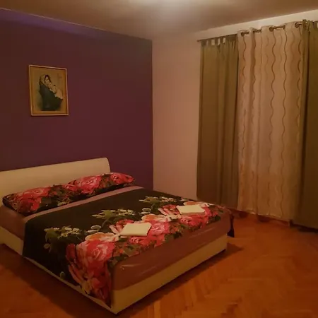 Apartman Celan