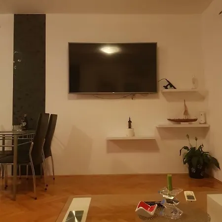 Apartman Celan Apartman *