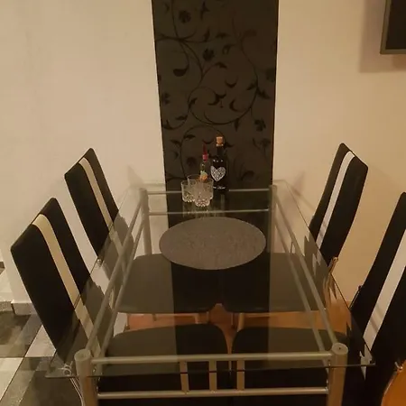 Apartman Celan