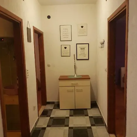 Apartman Celan Apartman