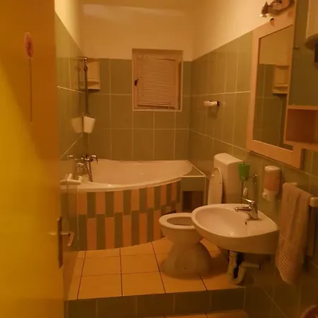 Apartman Celan * Duće