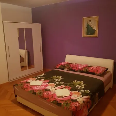 Apartman Celan * Duće