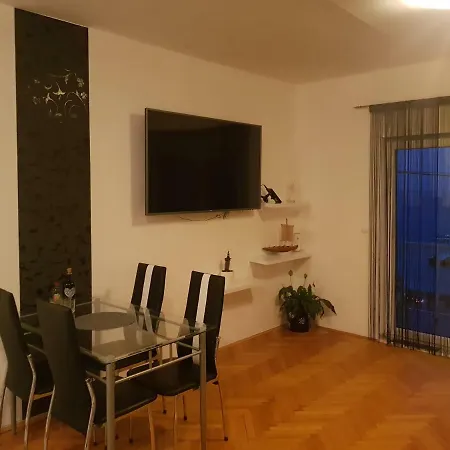 Apartman Celan * Duće