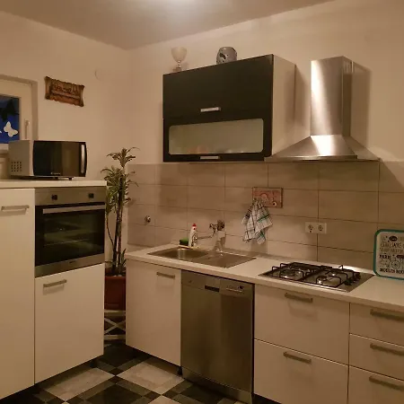 Apartman Apartman Celan *