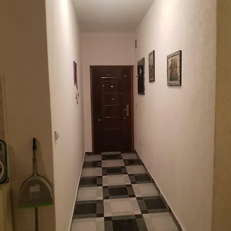 Apartman Celan Apartman