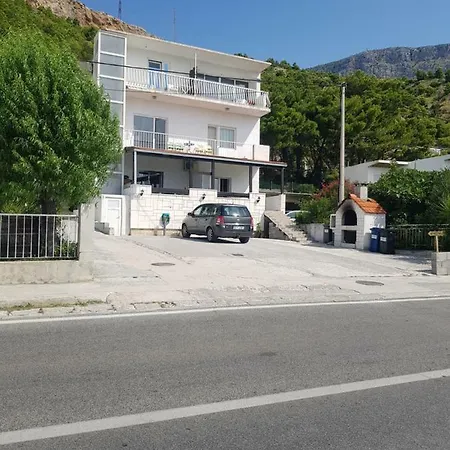 Apartman Apartman Celan